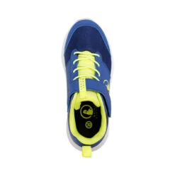 Courtstyler Velcro All Court Shoe Kids -Tennis Cheap Shop 00000000 0 4