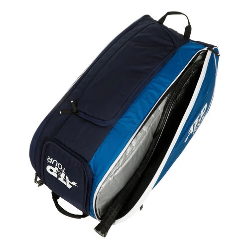 Tour Standbag Racket Bag 4 Tour Standbag Racket Bag - Image 4