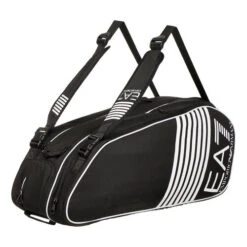 EA7 Tennis Pro M Racket Bag -Tennis Cheap Shop 0000200000 0 1