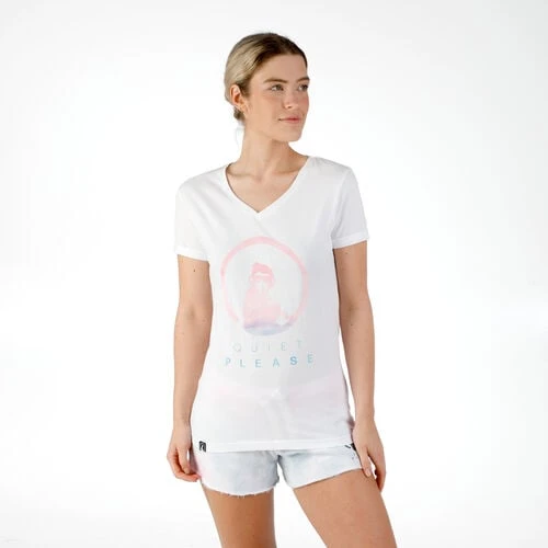 Tie Dye Shorts Women 3 Tie Dye Shorts Women - Image 3