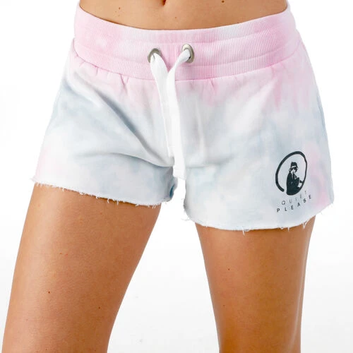 Tie Dye Shorts Women 5 Tie Dye Shorts Women - Image 5