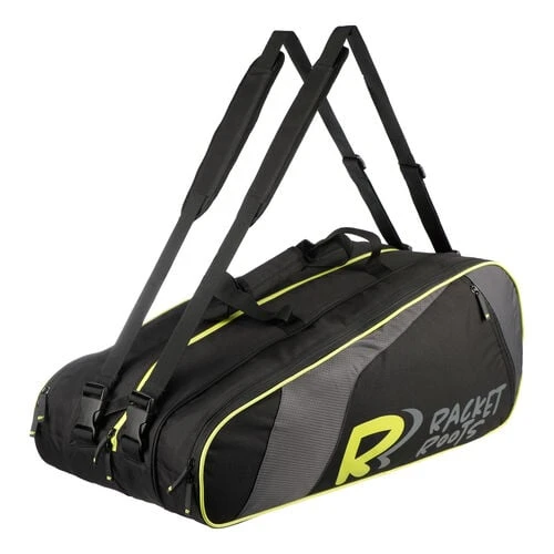 Racket Bag 6 Pack 7 Racket Bag 6 Pack - Image 7