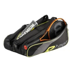 Racket Bag 6 Pack 12 Racket Bag 6 Pack -Tennis Cheap Shop 0000300000 11