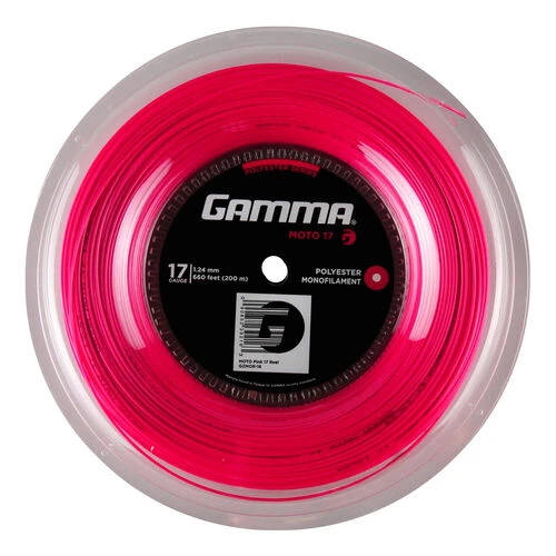 GAMMA Moto String Reel 200m 1 GAMMA Moto String Reel 200m