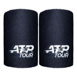 Performance Long Wristband 2 Pack