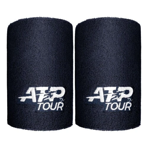 Performance Long Wristband 2 Pack 1 Performance Long Wristband 2 Pack