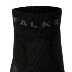 Falke TE2 Short Tennis Socks Women -Tennis Cheap Shop 00005000 10 2
