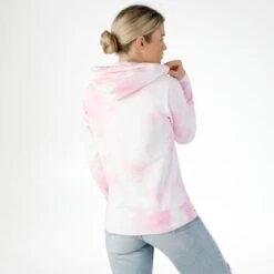 Tie Dye College Hoody Women -Tennis Cheap Shop 00015000 12