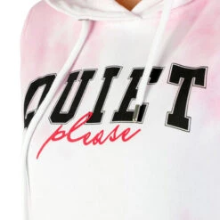 Tie Dye College Hoody Women -Tennis Cheap Shop 00015000 13