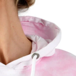 Tie Dye College Hoody Women -Tennis Cheap Shop 00015000 15