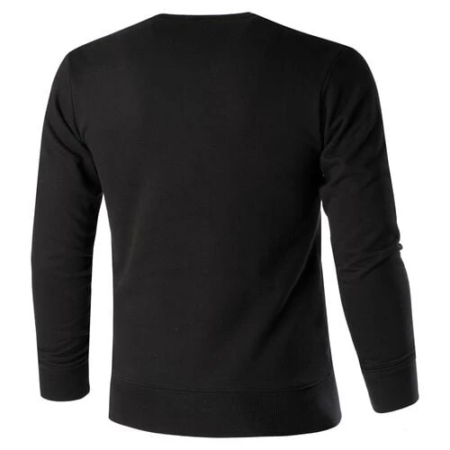 Advantage Logo Sweatshirt Men 2 Advantage Logo Sweatshirt Men - Image 2
