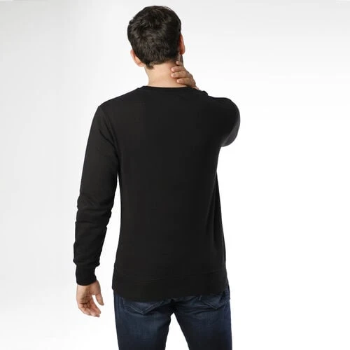 Advantage Logo Sweatshirt Men 4 Advantage Logo Sweatshirt Men - Image 4