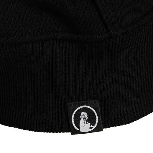 Overruled Monkey Hoody Men 5 Overruled Monkey Hoody Men - Image 5