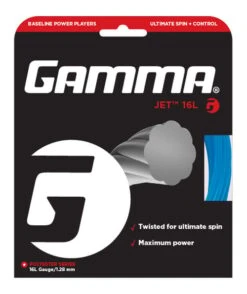 GAMMA Jet String Set 12,2m