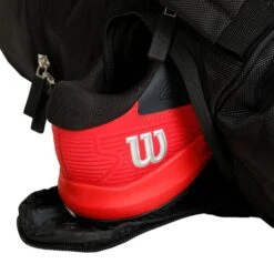 BIDI BADU Ayo Printed Racket Bag 12 Pack Special Edition -Tennis Cheap Shop 0005600000 12