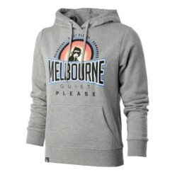 Melbourne Sunrise Hoody Women