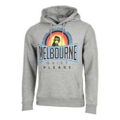 Melbourne Sunrise Hoody Men