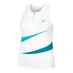 DROP SHOT Sibi Tank Top Women