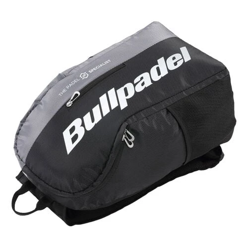 BULLPADEL PERFORMANCE Backpack 4 BULLPADEL PERFORMANCE Backpack - Image 4