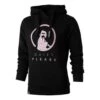 Baseline Logo Glitter Hoody Women