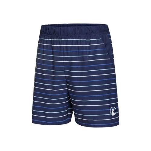 Ocean AOP Stripe Smash Shorts Men 1 Ocean AOP Stripe Smash Shorts Men