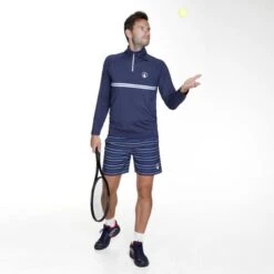 Ocean AOP Stripe Smash Shorts Men 11 Ocean AOP Stripe Smash Shorts Men -Tennis Cheap Shop 00177000 10