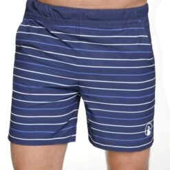 Ocean AOP Stripe Smash Shorts Men 15 Ocean AOP Stripe Smash Shorts Men -Tennis Cheap Shop 00177000 17