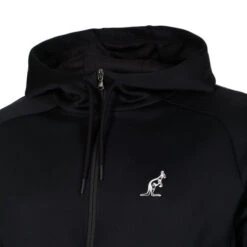 Australian Energy In Volee Training Jacket Men -Tennis Cheap Shop 00182000 10