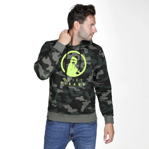 Advantage Logo Hoody Men 3 Advantage Logo Hoody Men - Image 3