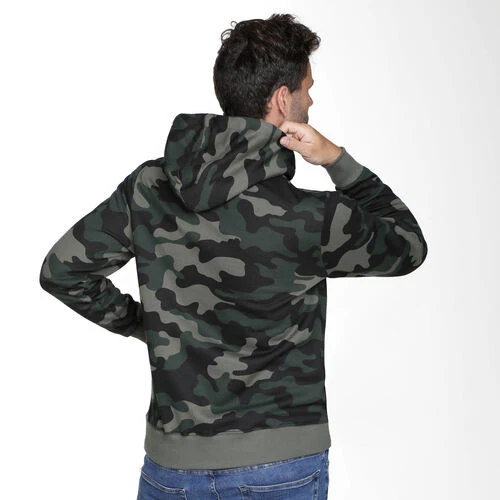 Advantage Logo Hoody Men 4 Advantage Logo Hoody Men - Image 4