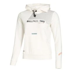 BULLPADEL Tonal Hoody Women