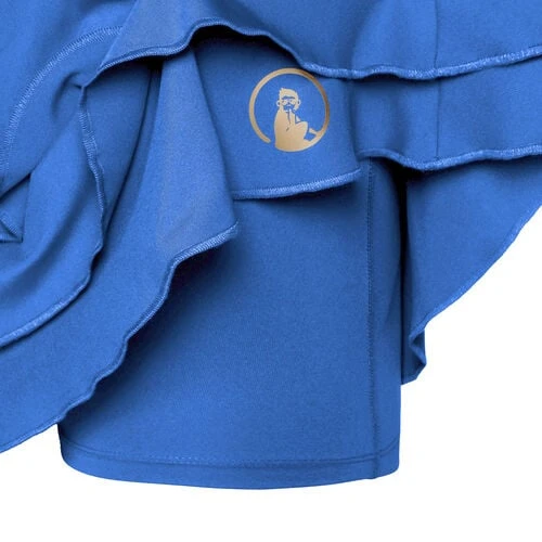 Retro Layering Skirt Women 9 Retro Layering Skirt Women - Image 9