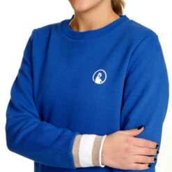Retro Sweatshirt Women -Tennis Cheap Shop 00292000 0 6