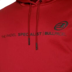 BULLPADEL Lipis Hoody Men -Tennis Cheap Shop 00307000 10