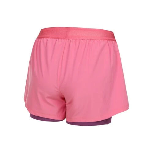 Point 2in1 Shorts Women 2 Point 2in1 Shorts Women - Image 2