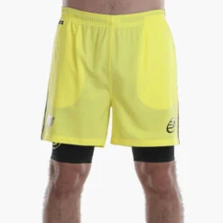 BULLPADEL Lirio Shorts Men -Tennis Cheap Shop 00395000 13