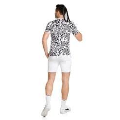 Hydrogen Tech Shorts Men -Tennis Cheap Shop 00469000 0 4