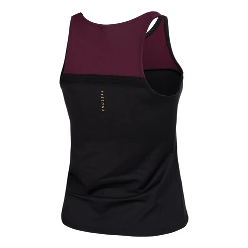 Endless Lux Ribbon Tank Top Women 2 Endless Lux Ribbon Tank Top Women - Image 2