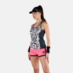 Hydrogen Tech Chrome Tank Top Women -Tennis Cheap Shop 00750000 14