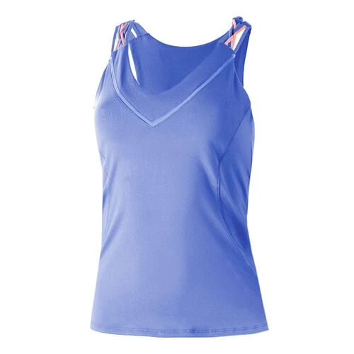 Entwine Racerback Tank Top Special Edition Women 1 Entwine Racerback Tank Top Special Edition Women