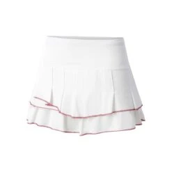 Stitch Down Tier Skirt Special Edition Women