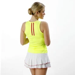 Stitch Down Tier Skirt Special Edition Women -Tennis Cheap Shop 00922000 11