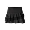 Pinstripe Rally Skirt Special Edition Women