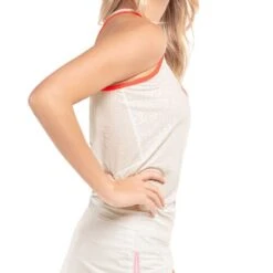 Wet And Wild Tank Top Women -Tennis Cheap Shop 01197000 11