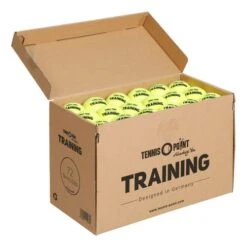 Training Box Of 72 Pcs Pressureless