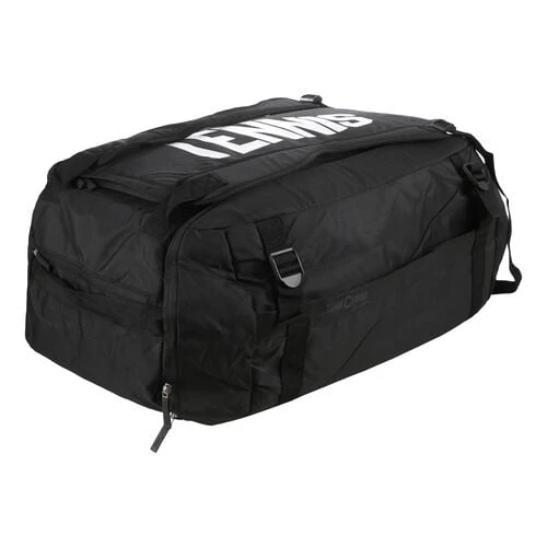 Premium Blackline Duffelbag Racket Bag 1 Premium Blackline Duffelbag Racket Bag