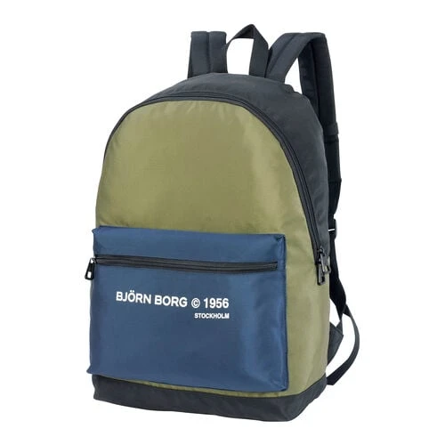 BJØRN BORG Pete Backpack 4 BJØRN BORG Pete Backpack - Image 4