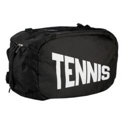 Premium Blackline Duffelbag Racket Bag 27 Premium Blackline Duffelbag Racket Bag -Tennis Cheap Shop 0121900000 0 7