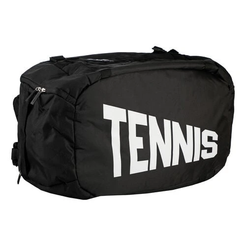 Premium Blackline Duffelbag Racket Bag 14 Premium Blackline Duffelbag Racket Bag - Image 14