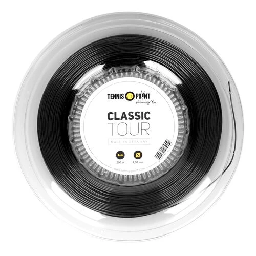 Classic Tour String Reel 200m 1 Classic Tour String Reel 200m